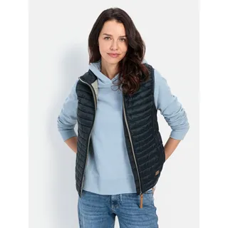 CAMEL ACTIVE Steppweste blau XL