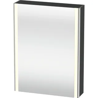 Duravit XSquare 60 cm grau