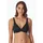BH Spacer Wired Bra Schwarz Polyamid E 80 Damen