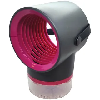 Starry Sky Elektrischer Insektenvernichter USB Insektenfalle mit UV Licht und...