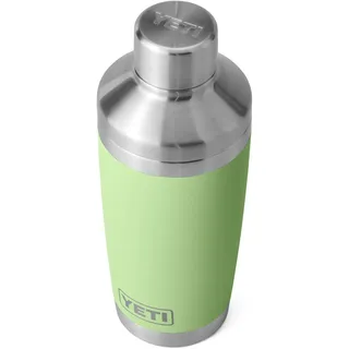 YETI Rambler Cocktail Shaker, Key Lime, 20 oz (591 ml)