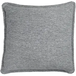 RØROS TWEED - Picnic - Kissen aus norwegischer Lammwolle - Design von Anderssen & Voll - Kissenmaße: 60 x 60 cm