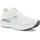Damen Star White/Nantucket Chrome/Off White 36