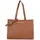 Kunstleder Brown