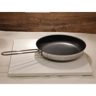 Silit Pfanne 24cm Diamant/Toskana, Bräter, Aluminium, Nonstick, 24cm