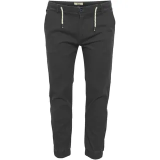 Blend Chinohose Klassisch Grau 3XL