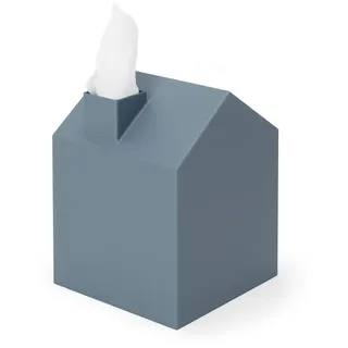 Umbra Kosmetiktücherbox Tücherbox Schieferblau