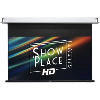 Lumene Show Place Silent HD 270C gespannt