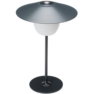LED-Outdoorleuchte Ani Lamp Blomus magnet (dunkelgrau), Designer Kaschkasch, 33 cm