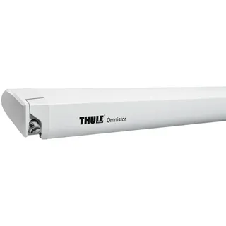 Thule Omnistor 6300 Markise weiß, 260cm, Saphir Blau