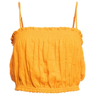 Roxy Crop-Top Bikini Vibes orange XL