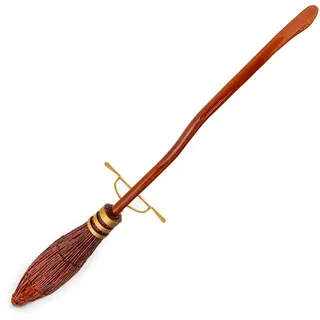 Cinereplicas Nimbus 2000 Junior Zauberbesen 1:2 Replik