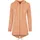 Sweat Parka Papaya XS