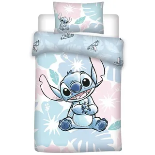 Aymax Lilo & Stitch Pastel 100 x 140 cm + 40 x 60 cm