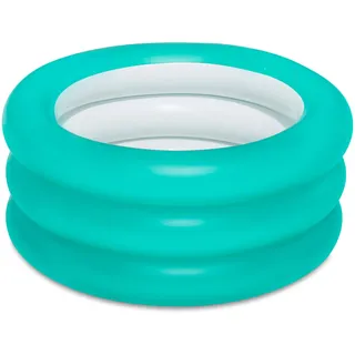 BESTWAY Kiddie Lounge Baby-Pool Ø 70 x 30 cm (51033)