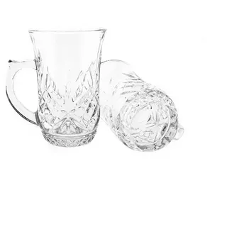 COFI Stella Teeglas 0,155 l 6-tlg.