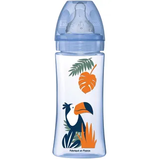Dodie Dodie, Babyflasche, Baby-Flasche 330 ml, (330 ml)