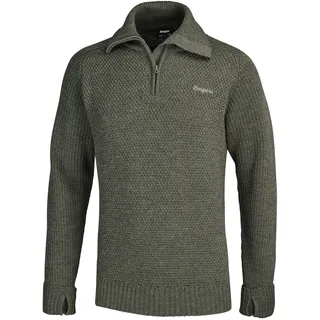 Bergans Ulriken Jumper Braun M