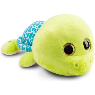 NICI Glubschis Schildkröte Welloni 45 cm Grün