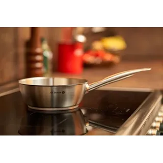 De Buyer Prim'Appety Sauteuse 16 cm rund