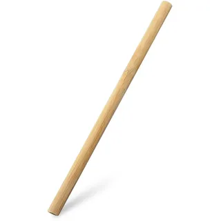 Trinkhalm (aus Bambus FSC 100%) 23cm