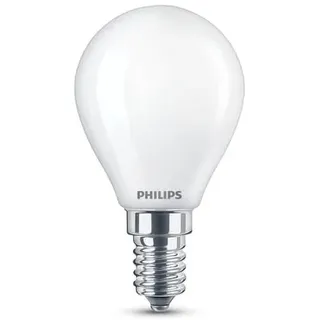 Philips LED-Lampe E14 6,5 W 806 lm neutralweiß 1 St.