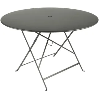 Fermob - Bistro Klapptisch Ø 117 cm, rosmarin