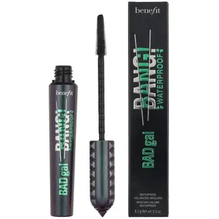 Benefit Cosmetics Badgal BANG! Waterproof Mascara Schwarz 8,5 g