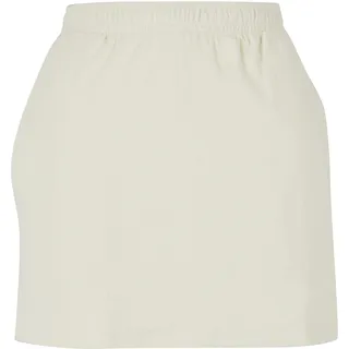 URBAN CLASSICS Minirock Damen Weiß XXL
