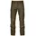 Trousers Regular Dark Olive 52