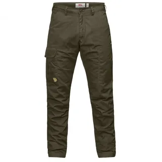 Fjällräven Karl Pro Hydratic Hose Dunkeloliv 58