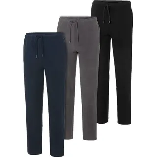 Reusch Fleecehose Herren bunt M