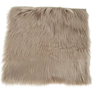 Ebuy24, Fell, Lammfell Laila (40 x 40 cm)