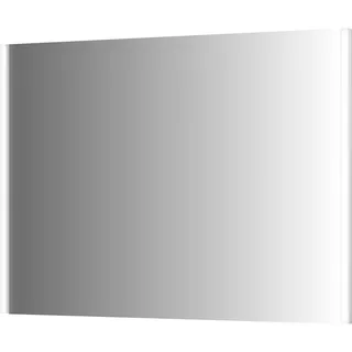 LED-Lichtspiegel JOKEY "LTS" Spiegel Gr. B/H/T: 80 cm x 60 cm x 3,4 cm, silberfarben Kosmetikspiegel in verschiedenen Größen erhältlich