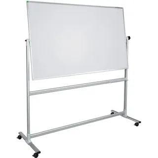 Franken Mobiles Whiteboard 120,0 x 90,0 cm Weiß