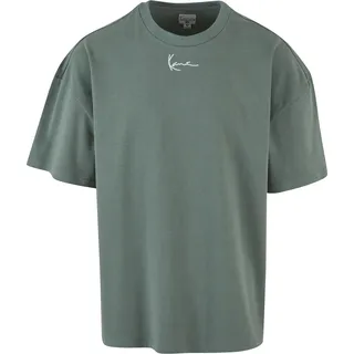 Karl Kani T-Shirt grün L