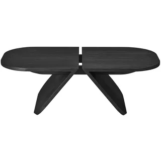 Blomus - Avio Couchtisch, 100 x 54 cm, schwarz