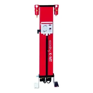 Schneider Adsorptionstrockner DRY-DAT 580
