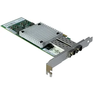 Inter-Tech LR-9802BF-2SFP+ LAN-Adapter