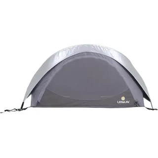 LittleLife Sonnenschirm Zubehör für Arc 2 Portable Kompakt Reisebettchen