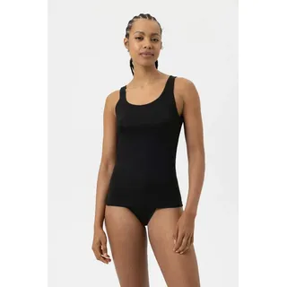 MEY Emotion Top Schwarz XL