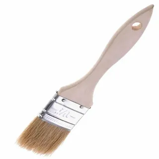 Westmark Backpinsel natur, Pur' 38 Mm Naturborste, Griff Aus Holz