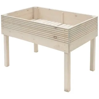 Westmann Frieda 119 x 75 x 79 cm Grau