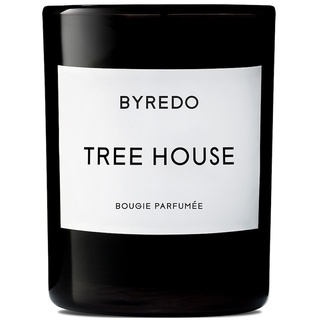 BYREDO Tree House Kerzen 70 g Damen