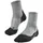 Explore Short Wandersocken 1 Paar Grau 44-45