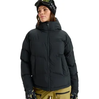 Roxy Alofted Puffy Jacket - Skijacke - Damen True Black XS