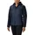 Damen Jacke blau M