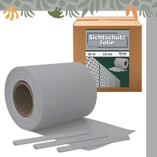 Auswahl Sichtschutz Zaunfolie pvc Sichtschutzstreifen für Doppelstabmatten Zaun Doppelstabmattenzaun Stabmattenzaun Gartenzaun Kingpower