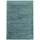 3000 Hochflorteppich 140 200 Aqua