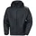 RegenjackeVoss PU-Stretch Gr 4XL navy